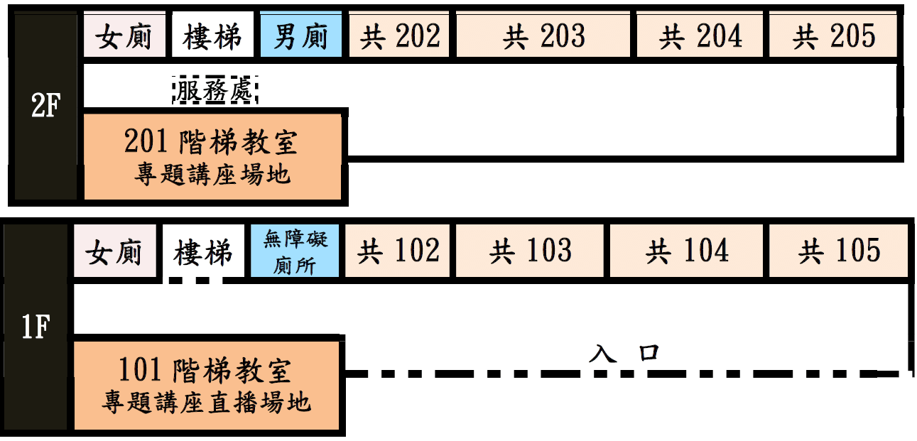 共同教學館